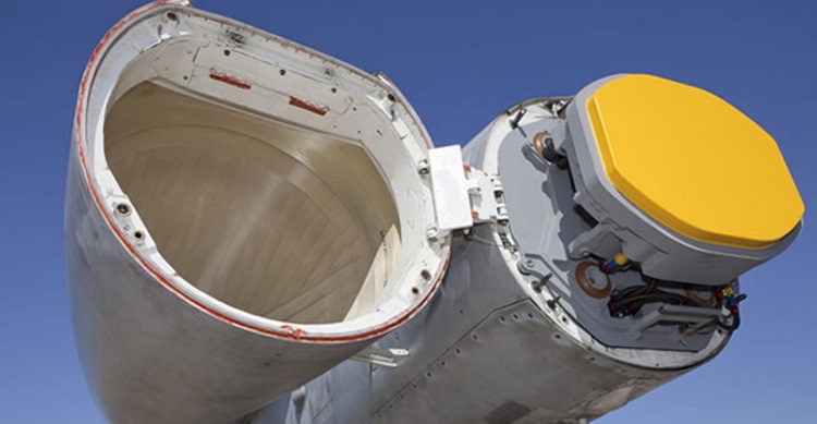 Mỹ trang bị hệ thống radar AESA trên máy bay chiến đấu của thủy quân lục chiến